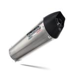 Scarico GPR compatibile con Husqvarna TE 610 E - SM 610 2005-2006 - Gpe Ann. titanium