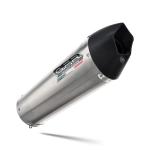 Scarico GPR compatibile con Husqvarna Te S - Sm 410 2005-2006 - Gpe Ann. titanium