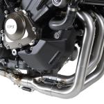 Scarico GPR compatibile con Yamaha Mt-09 Tracer 900 2015-2020 - M3 Poppy 