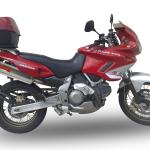 Scarico GPR compatibile con Cagiva Gran Canyon 1998-2000 - Trioval