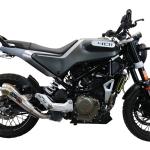 Scarico GPR compatibile con Husqvarna Vitpilen 401 2021-2023 - Powercone Evo