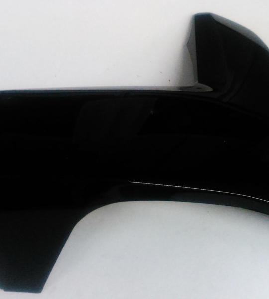 Fianchetto destro nero originale Yamaha XTZ660 T�ner�