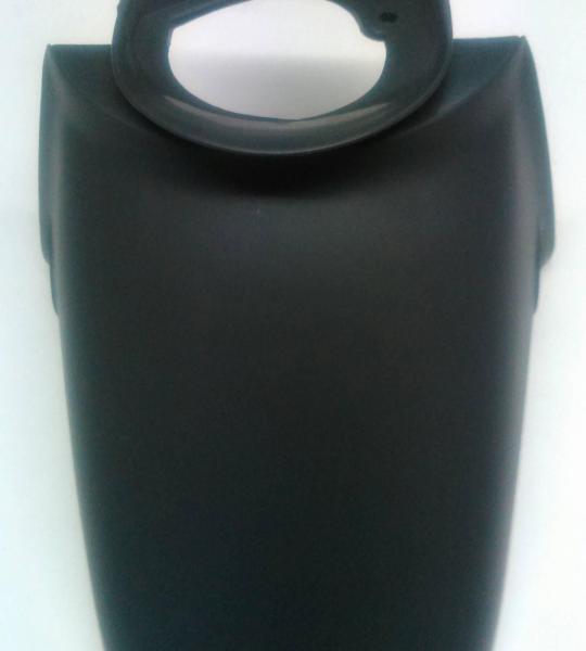 Parafango anteriore grigio per MBK CT