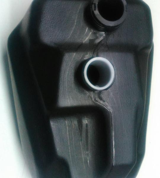 Serbatoio originale per MBK CT