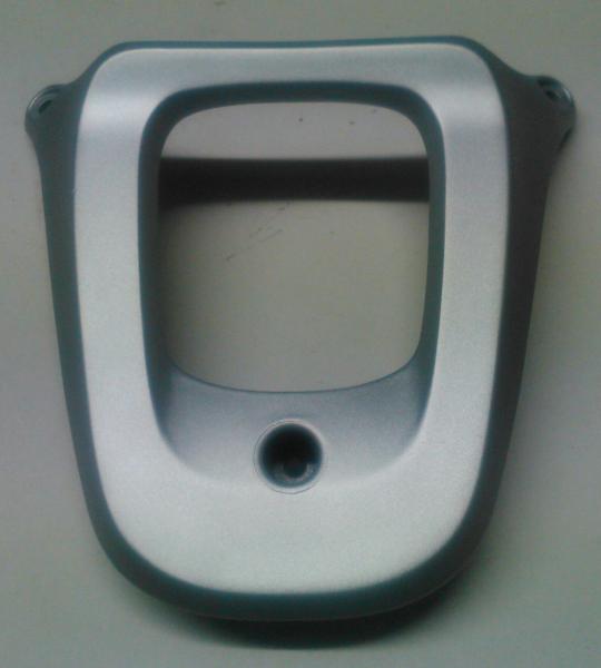 Copri portapacchi originale per MBK Flipper