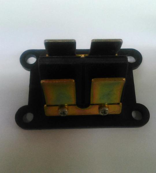 Valvola lamellare Polini per MBK Booster