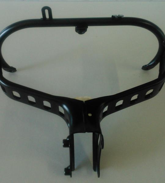 Telaietto proiettore per Cagiva