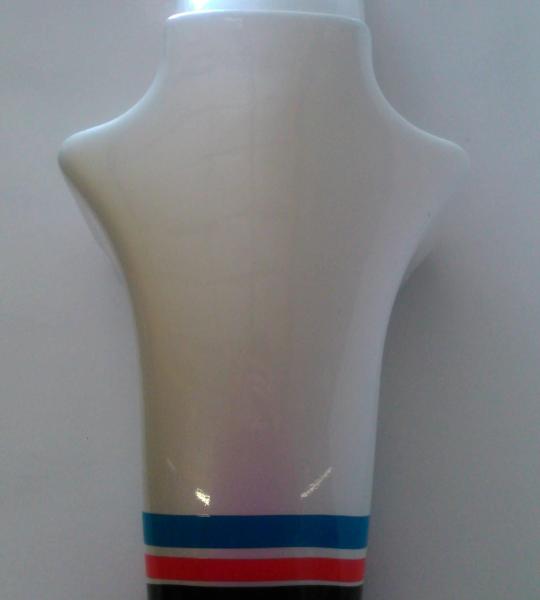 Parafango anteriore originale per Cagiva 125 Tamanaco