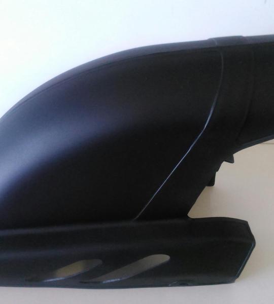 Parafango passaruota posteriore originale per Cagiva 125