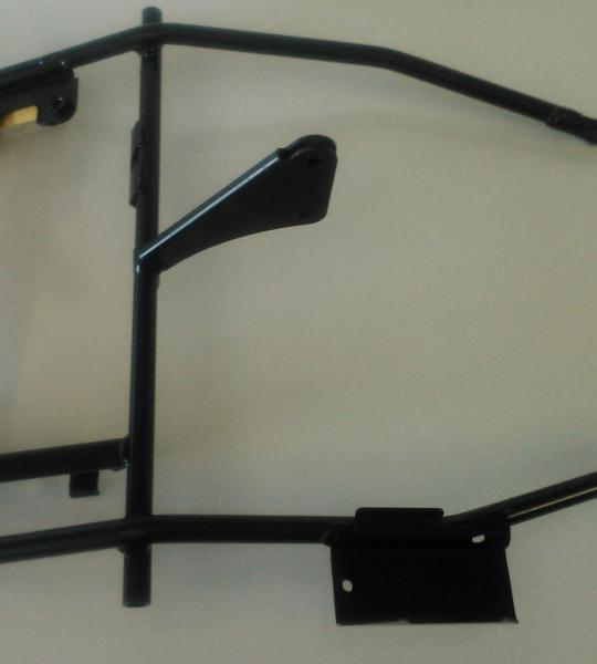 Telaietto carena originale per Cagiva