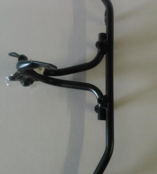 Telaietto sostegno per Cagiva