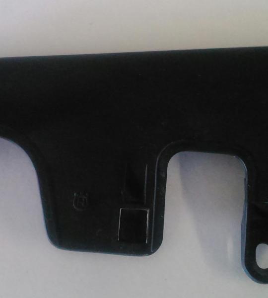 Copri catena originale per Husquarna 350 TE