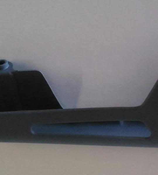 Copri catena originale per Husquarna 610 TE