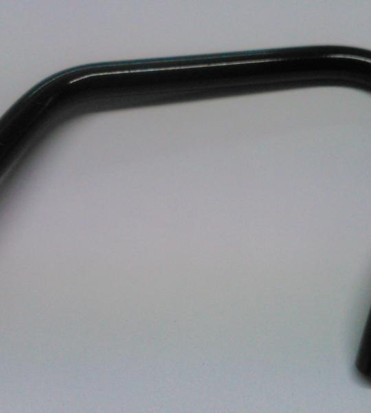 Maniglia sinistro originale per Cagiva