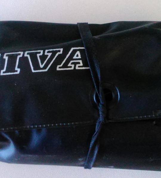 Borsa attrezzi originale Cagiva Elefant 750