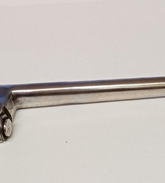 Pedale Avviamento Seminuovo Completo per Benelli 125-250 2C