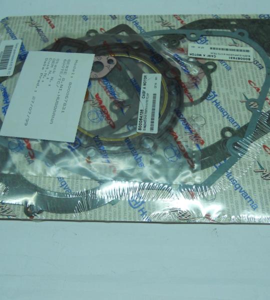 Serie guarnizioni motore originale Husquarna 600 TE/TC