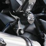 Scarico GPR compatibile con Kawasaki Ninja 1000 Sx 2020-2020 - M3 Poppy 