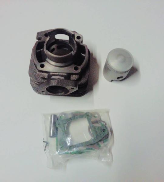 Kit cilindro D 47 Kymco Spiner Heroism