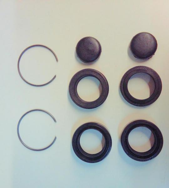 Kit paraoli Malaguti F10