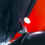 Scarico GPR compatibile con Husqvarna FE 250 2014-2016 - Furore Nero