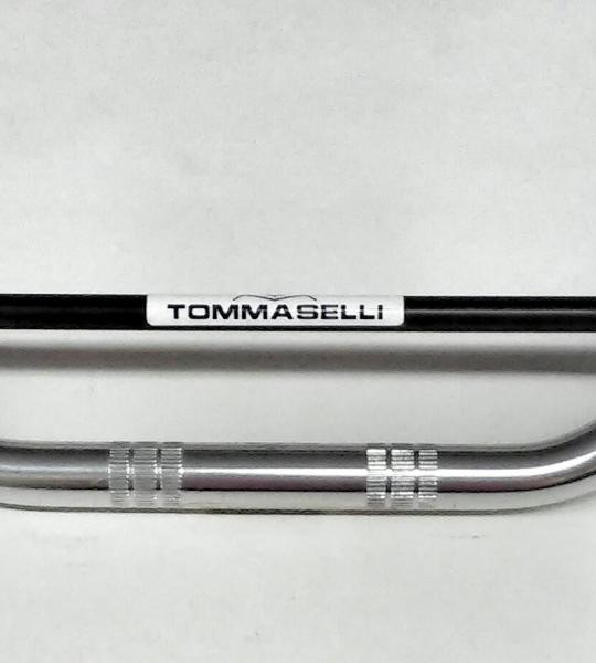 Manubrio Tommaselli per Husqvarna Enduro