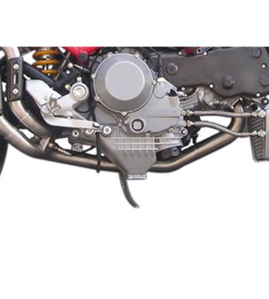 MARVING DUCATI MONSTER S4R 2007 S4RS - D/164/IX