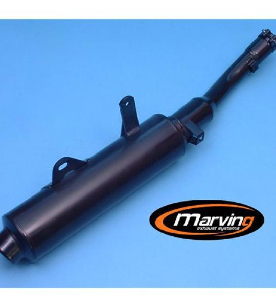 MARVING KAWASAKI KLR 600/600 A.E. - EDR/16/NC