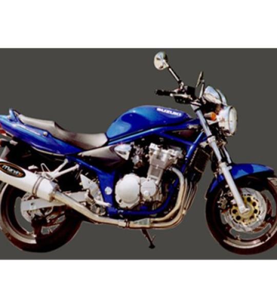 MARVING SUZUKI GSF 600 BANDIT 00 - EU/CA/S10