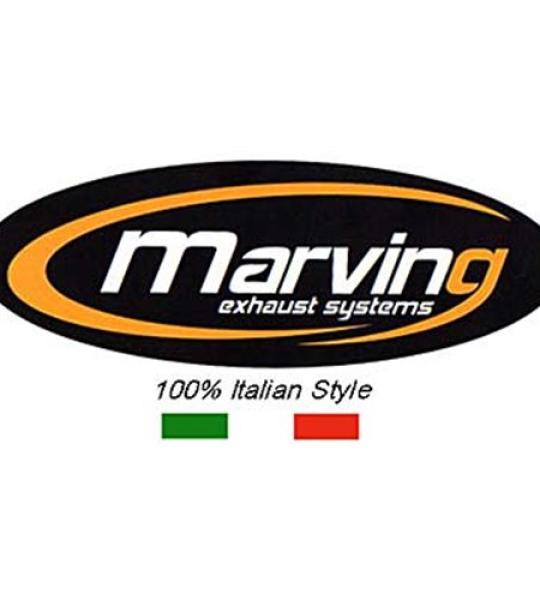 MARVING SUZUKI GSX 600 F 1998/2001 - EU/AL/S2