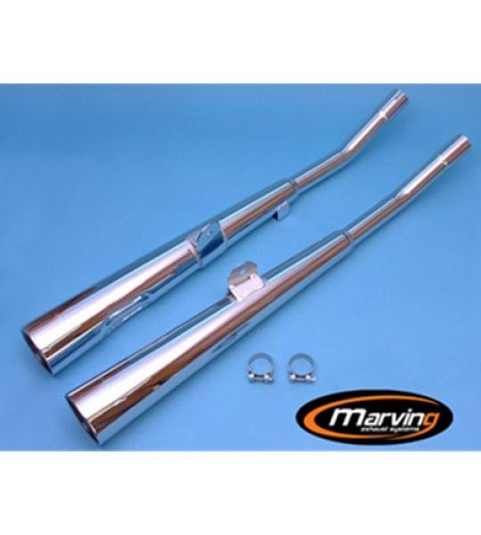 MARVING KAWASAKI Z 750 2 CILINDRI - K/2075/BC