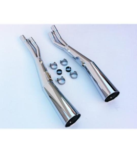 MARVING SUZUKI GSX 750/750E - S/2007/BC