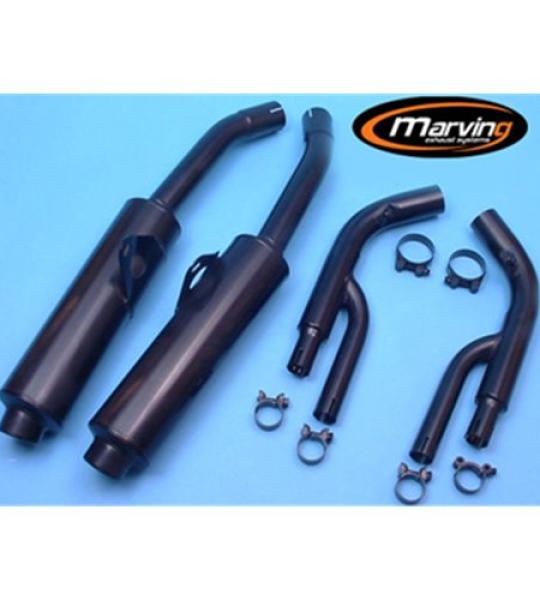 MARVING SUZUKI GSX 750 R 88 - S/2092/NC