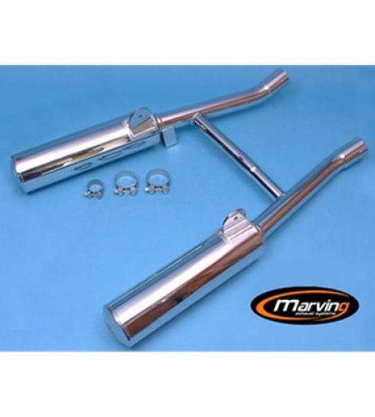 MARVING SUZUKI VX 800 - S/2125/BC