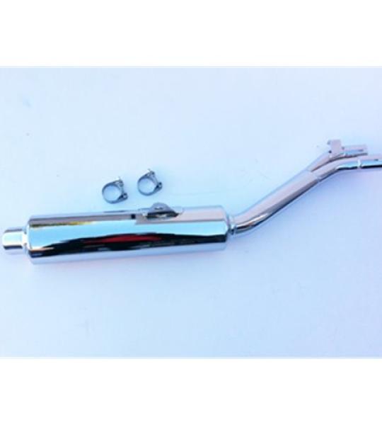 MARVING SUZUKI GSX 750 R W 92/94 - S/2127/BC