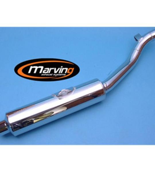 MARVING SUZUKI GSX 750 R 89/91 - S/2128/BC