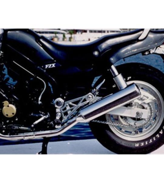 MARVING YAMAHA FZX 750 PHASER - Y/2087/BC