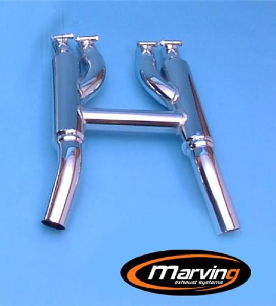 MARVING YAMAHA XJ 650 - Y/2143/BC