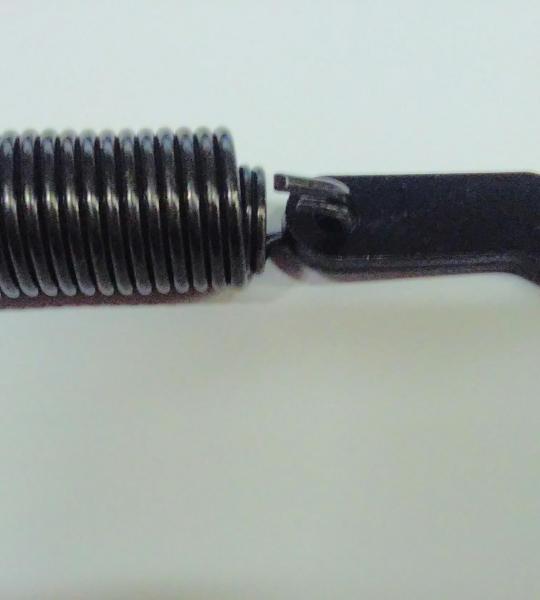 Molla cavalletto laterale originale Kymco
