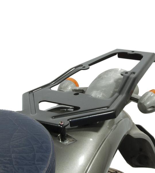 Portapacchi Scarabeo Tipo Originale Per Aprilia Scarabeo 50 -100 2-4 Tempi 1994 - 2013
