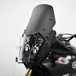 Protezione Faro In Pmma Yamaha Ténéré 700
