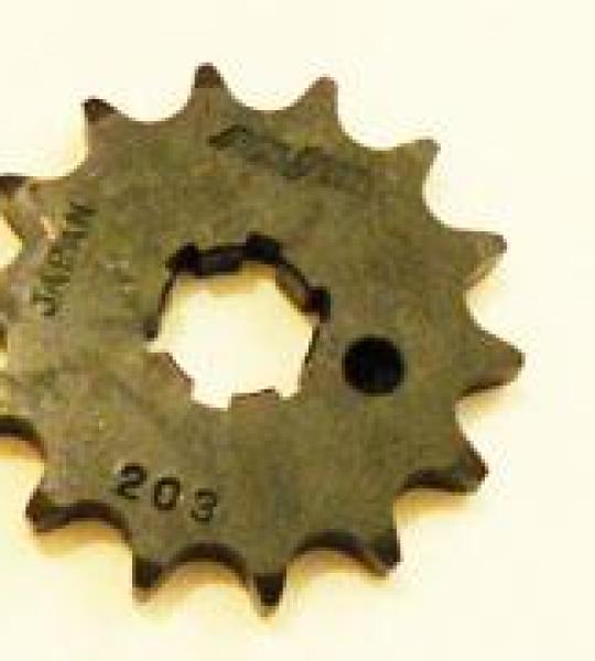 Pignone Z14 per Benelli 125 2C, 250 2C