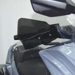 Coppia Di Paramani Per Kymco Ak 550 Da 2017
