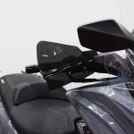 Coppia Di Paramani Per Kymco Ak 550 Da 2017
