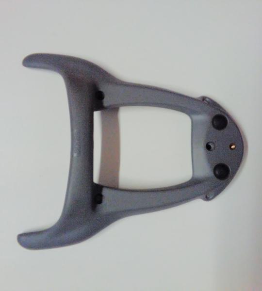 Portapacchi posteriore originale Aprilia Scarabeo 50