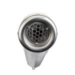 Scarico GPR compatibile con Ducati Scrambler 800 Nightshift -Urban Motard 2021-2022 - Powercone Evo