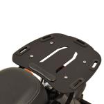 Portapacchi In Alluminio Per Benelli Imperiale 400