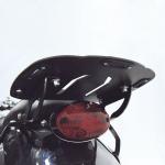 Portapacchi In Alluminio Per Benelli Imperiale 400