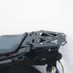 Portapacchi Posteriore In Alluminio Per Yamaha Tracer 900 2015-17 