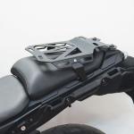 Portapacchi Per La Sella Del Passeggero In Alluminio Per Yamaha Tracer 900 2015-17
